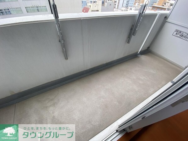 レジディア高岳の物件内観写真